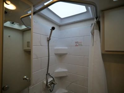 2027 Thor Motor Coach GEMINI — photo 20 view