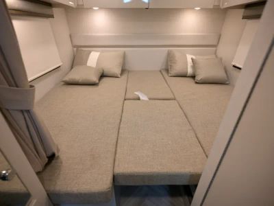 2027 Thor Motor Coach GEMINI — photo 23 view