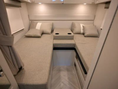 2027 Thor Motor Coach GEMINI — photo 22 view