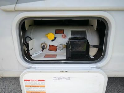 2027 Thor Motor Coach GEMINI — photo 36 view