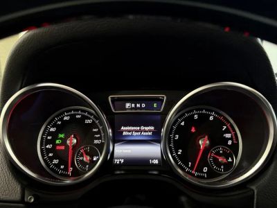 2018 Mercedes-Benz G-Class — photo 17 view