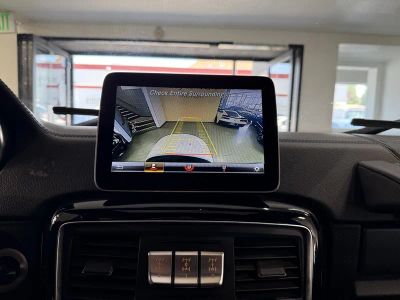 2018 Mercedes-Benz G-Class — photo 19 view
