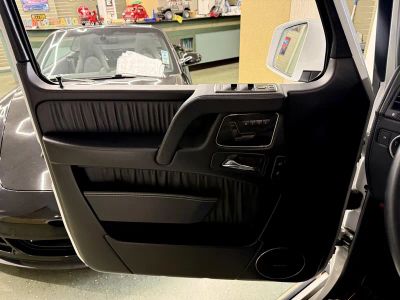 2018 Mercedes-Benz G-Class — photo 28 view