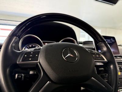 2018 Mercedes-Benz G-Class — photo 26 view