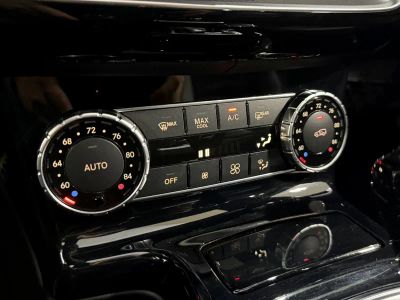 2018 Mercedes-Benz G-Class — photo 23 view