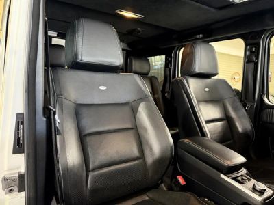 2018 Mercedes-Benz G-Class — photo 15 view