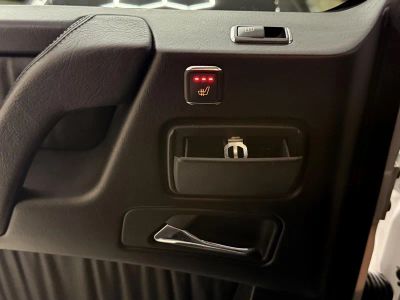 2018 Mercedes-Benz G-Class — photo 9 view