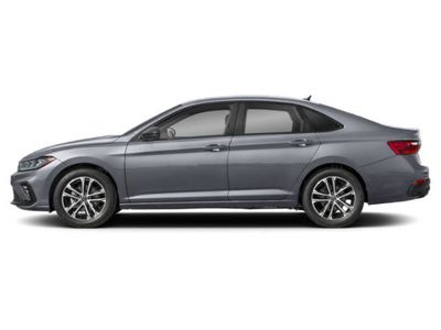 2026 Volkswagen Jetta - Photo 3