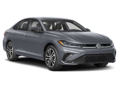 2026 Volkswagen Jetta - Photo 6