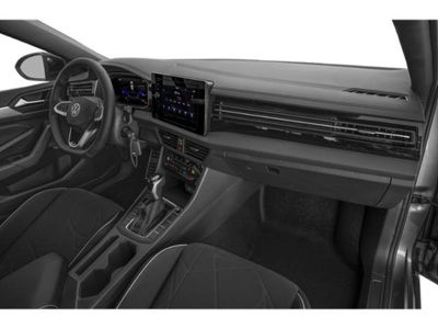 2026 Volkswagen Jetta - Photo 15