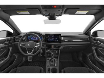 2026 Volkswagen Jetta - Photo 8