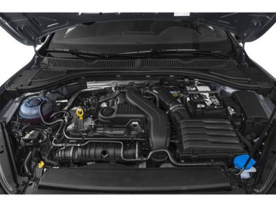 2026 Volkswagen Jetta - Photo 12
