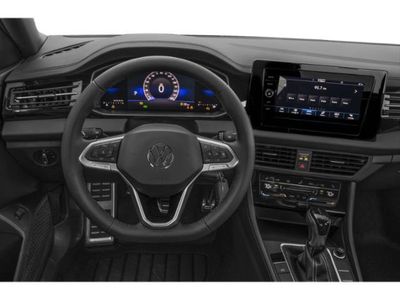 2026 Volkswagen Jetta - Photo 7