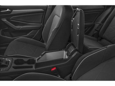 2026 Volkswagen Jetta - Photo 14