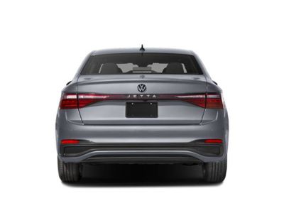 2026 Volkswagen Jetta - Photo 5