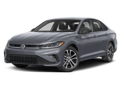 2026 Volkswagen Jetta - Photo 1