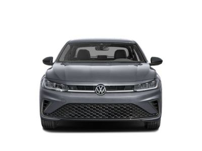 2026 Volkswagen Jetta - Photo 4