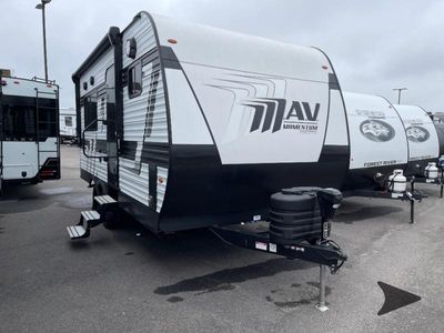2026 Grand Design Momentum MAV - Photo 1