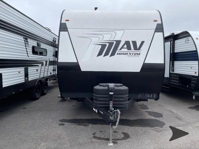 2026 Grand Design Momentum MAV - Photo 3