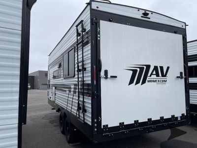 2026 Grand Design Momentum MAV - Photo 4