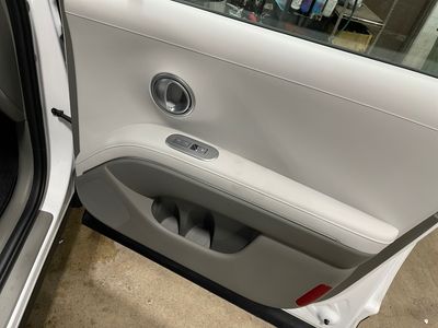 2026 Hyundai Palisade — photo 21 view