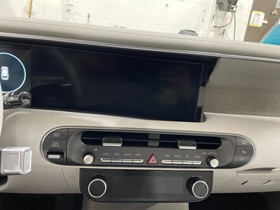 2026 Hyundai Palisade — photo 11 view