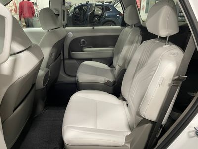 2026 Hyundai Palisade — photo 18 view