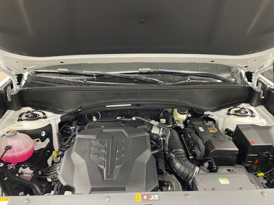 2026 Hyundai Palisade — photo 22 view