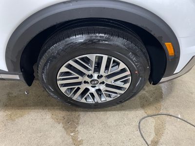 2026 Hyundai Palisade — photo 16 view