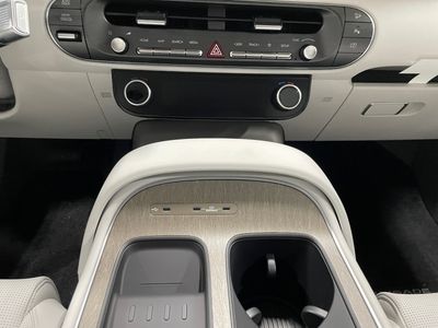 2026 Hyundai Palisade — photo 13 view