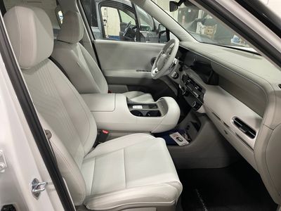 2026 Hyundai Palisade — photo 15 view