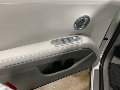2026 Hyundai Palisade — photo 20 view