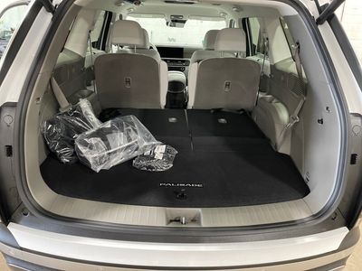 2026 Hyundai Palisade — photo 17 view