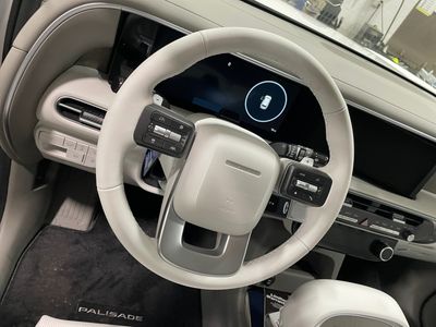2026 Hyundai Palisade — photo 19 view