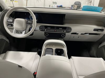 2026 Hyundai Palisade — photo 12 view