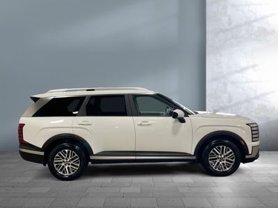 2026 Hyundai Palisade — photo 7 view