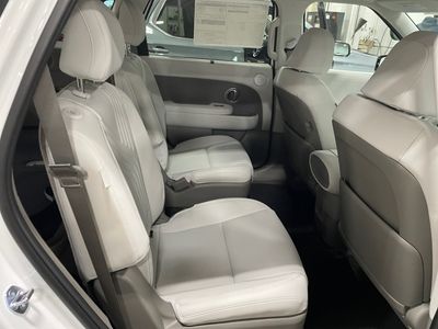 2026 Hyundai Palisade — photo 14 view