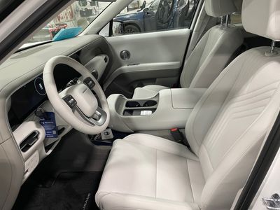 2026 Hyundai Palisade — photo 9 view