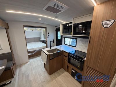 2026 Keystone RV Passport Super Lite - Photo 17
