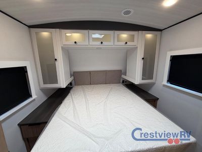 2026 Keystone RV Passport Super Lite - Photo 24
