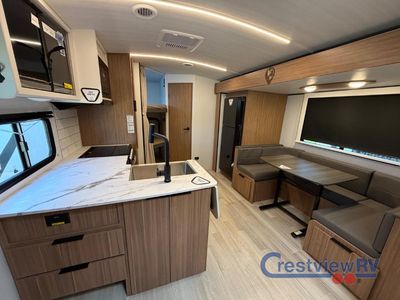 2026 Keystone RV Passport Super Lite - Photo 12