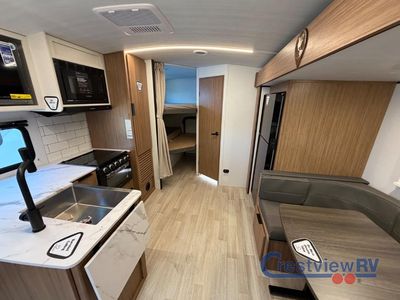 2026 Keystone RV Passport Super Lite - Photo 15