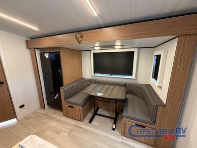 2026 Keystone RV Passport Super Lite - Photo 14