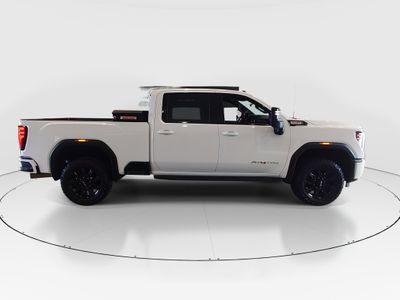 2024 GMC Sierra 2500HD - Photo 8