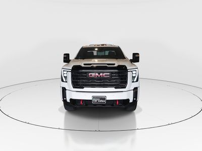 2024 GMC Sierra 2500HD - Photo 2