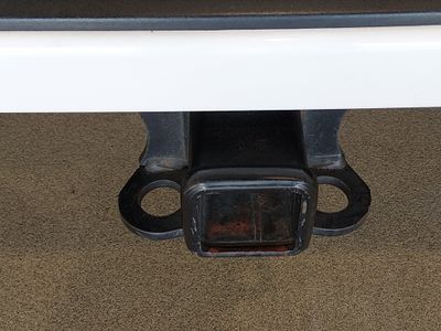 2024 GMC Sierra 2500HD - Photo 16