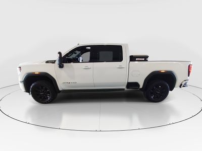 2024 GMC Sierra 2500HD - Photo 4