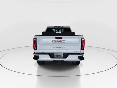 2024 GMC Sierra 2500HD - Photo 6