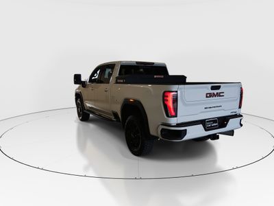 2024 GMC Sierra 2500HD - Photo 5