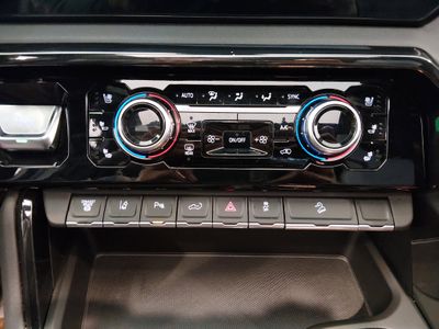 2024 GMC Sierra 2500HD - Photo 21